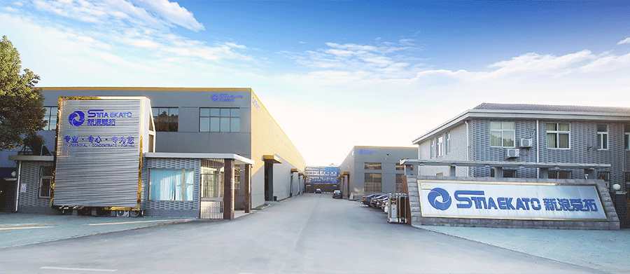 公司外景 公司外景